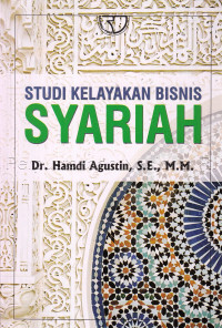 Image of Studi kelayakan bisnis syariah