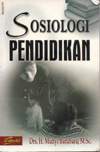 Image of Sosiologi pendidikan