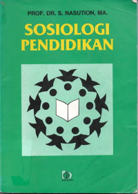 Image of Sosiologi pendidikan