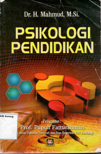 Image of Psikologi pendidikan