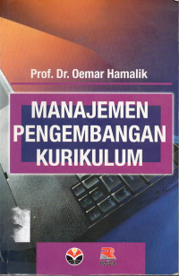 Image of Manajemen pengembangan kurikulum