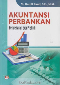 Image of Akuntansi perbankan: pendekatan sisi praktik