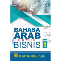 Image of Bahasa arab untuk bisnis