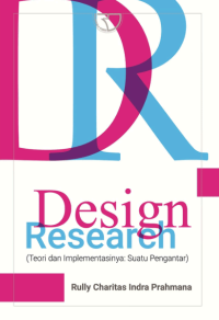 Image of Design research: teori dam implementasinya: suatu pengantar